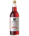 Cawseys Grenadine 750ml