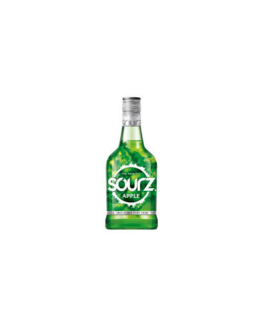 Sourz Apple