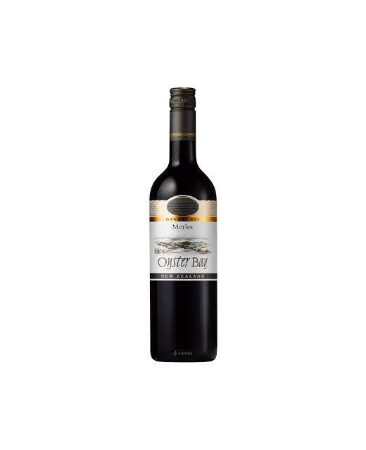 Oyster Bay Merlot