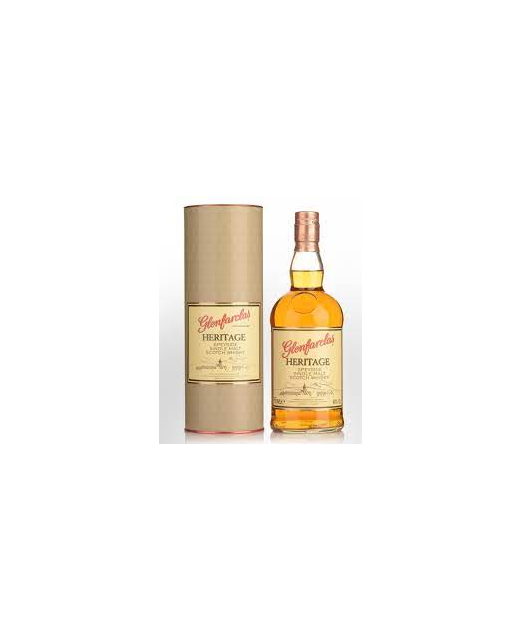 Glenfarclas Heritage 700ml