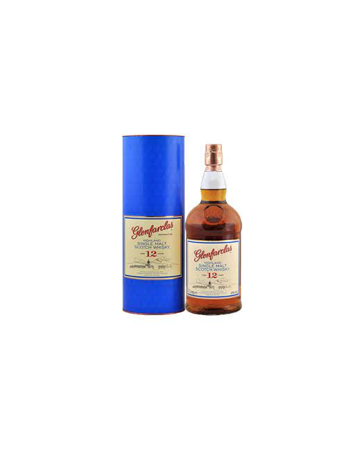 Glenfarclas 12yo 700ml
