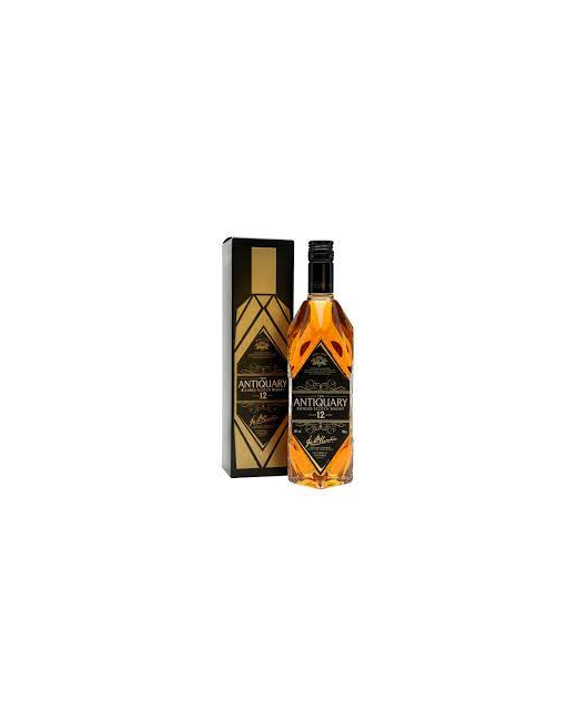 Antiquary 12yo 700ml