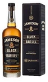 Jameson Black Barrel 700ml