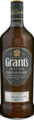 William Grant's Smoky Triple Wood Blended Scotch Whiskey 1L