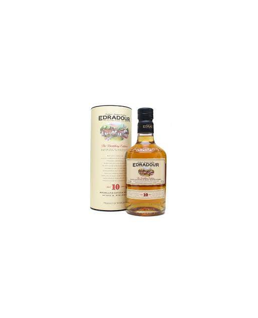 Edradour 10yo