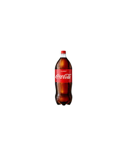 Coke 2.25L