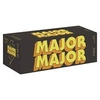 Major Major Whisky & Ginger Ale 10pk cans