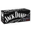 Jack Daniel's 'Double Jack' 330ml 10pk cans