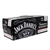 Jack Daniel's No Sugar Cola 375ml 10pk cans