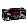Wild Turkey 101 & Cola 6.5% 10pk cans