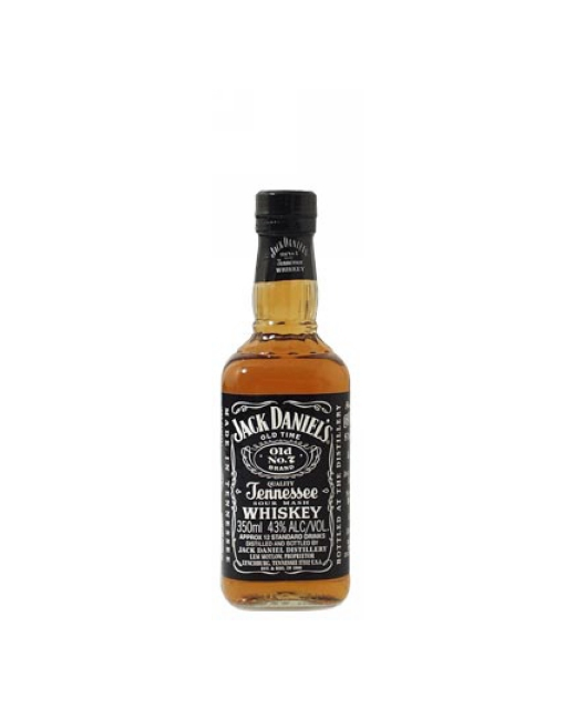 Jack Daniels 350ml