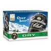 Canadian Club & Dry 7% 6pk cans