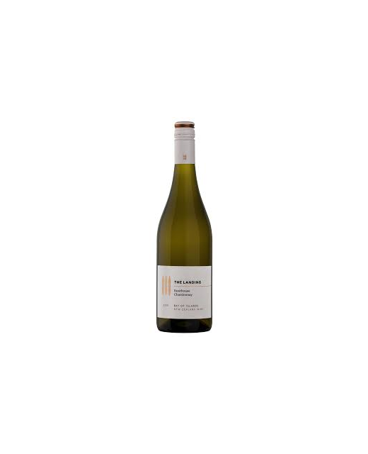 The Landing Boathouse Chardonnay