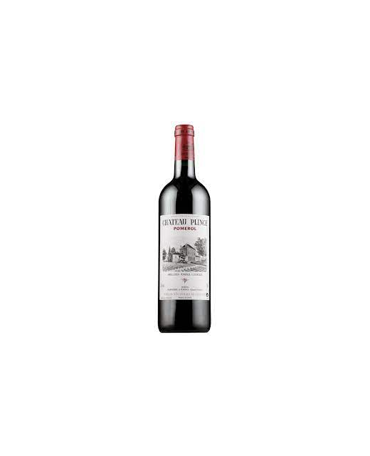 Chateau Plince Pomerol