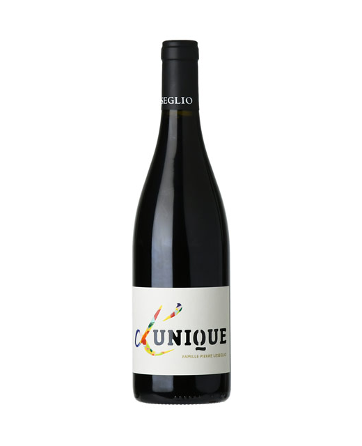 Pierre Usseglio L’Unique