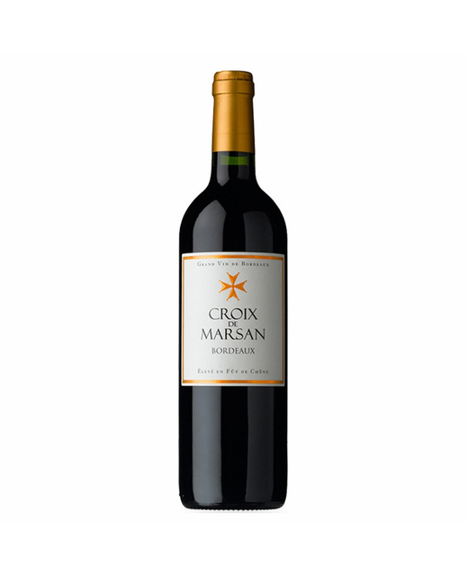 Vin De Bordeaux Croix de Marsan Bordeaux