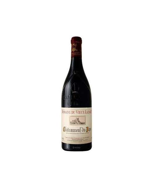 Domaine Du Vieux Lazaret Chateauneuf-du-Pape
