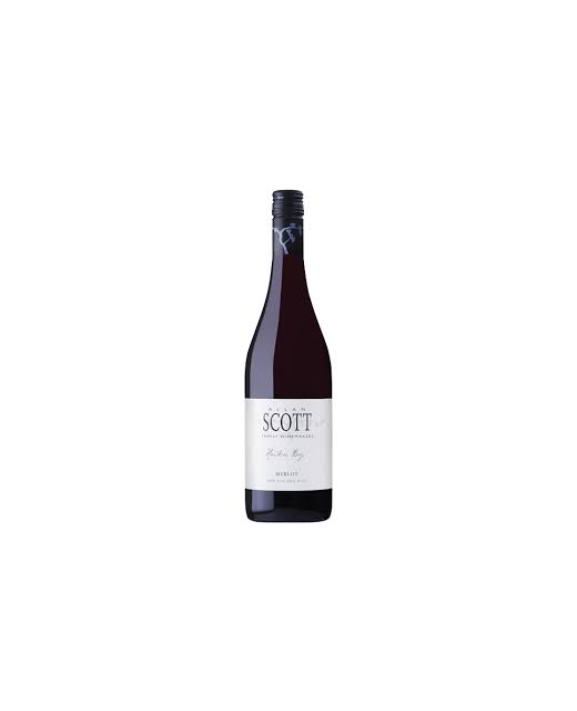 Allan Scott Merlot Malbec