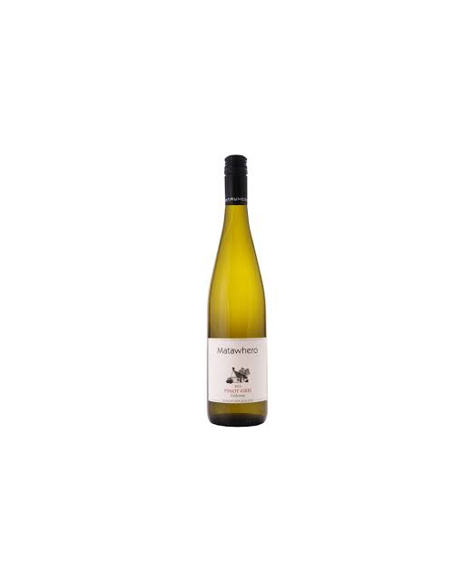 Matawhero Pinot Gris