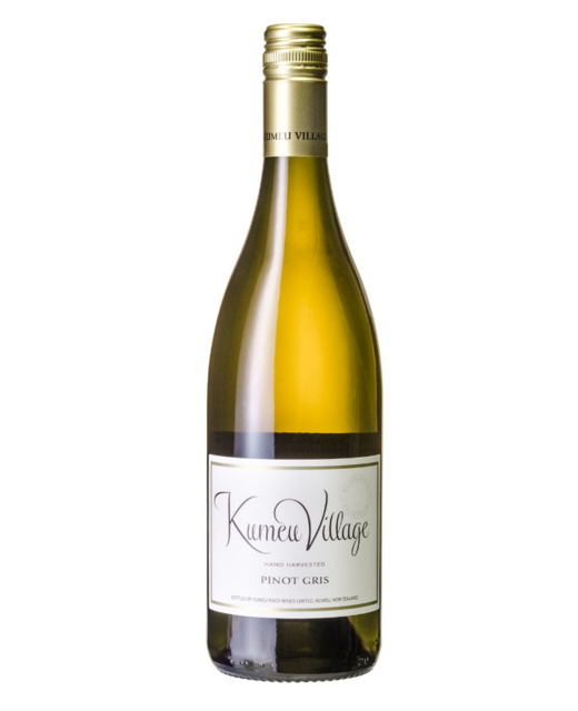 Kumeu Village Pinot Gris
