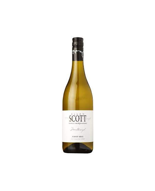 Allan Scott Pinot Gris