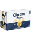 Corona 18pk bottles