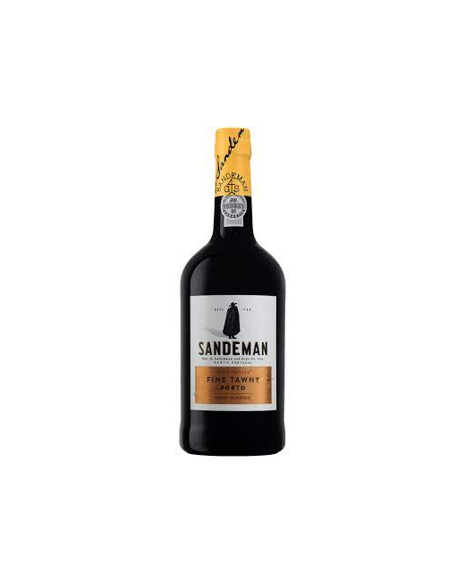 Sandeman Tawny Port