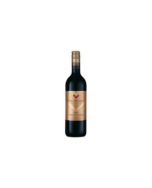 Villa Maria Cellar Selection Merlot Cab Sauv