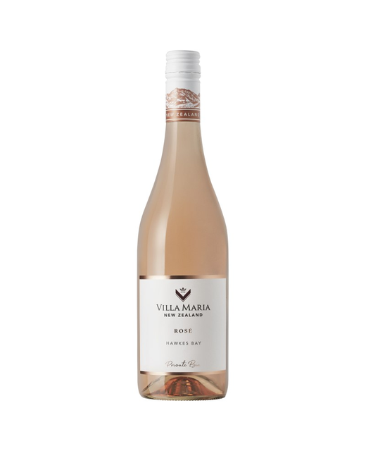 Villa Maria Private Bin Rose
