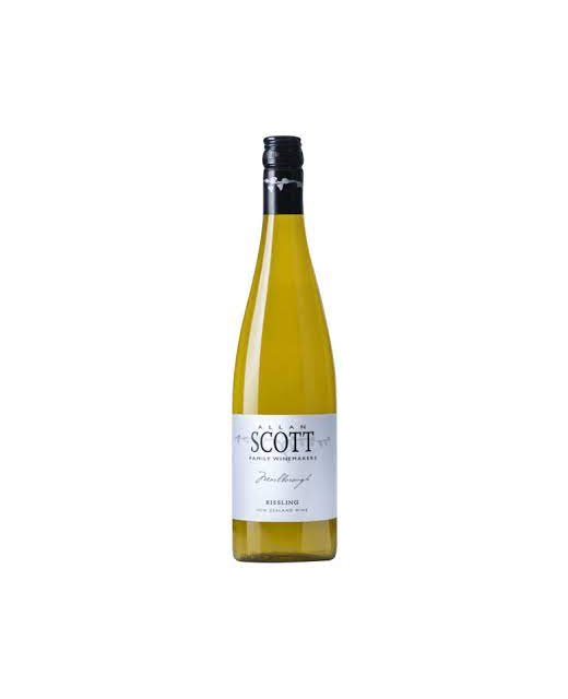 Allan Scott Riesling