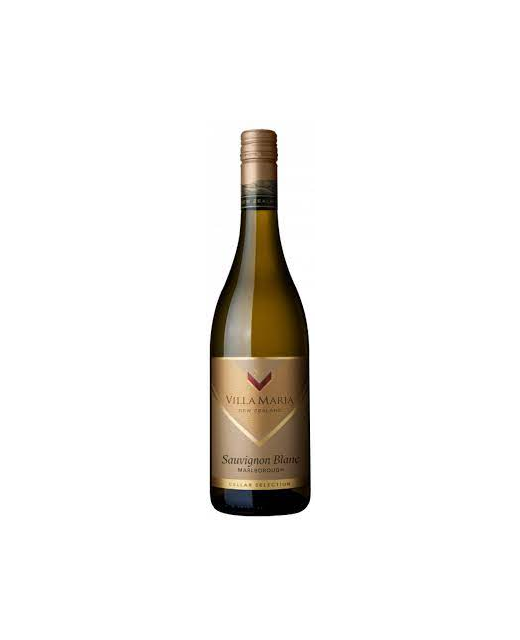 Villa Maria Cellar Selection Sauv Blanc