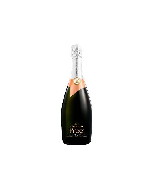 Lindauer Free Limited Edition Brut 750mL