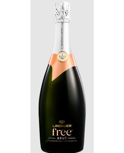 Lindauer Free Limited Edition Brut