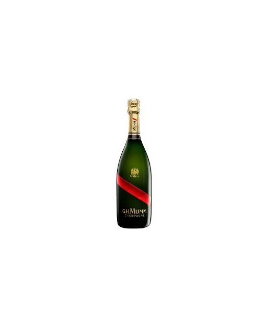 G.H.Mumm Champagne