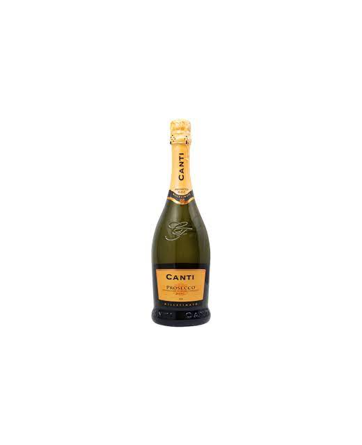 Canti Prosecco 750ml