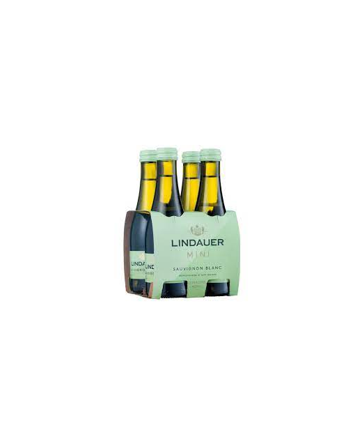 Lindauer Sauv Blanc 200ml 4pk