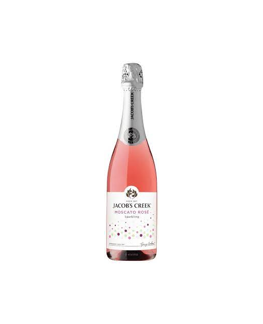 Jacob's Creek Moscato Rose Sparkling