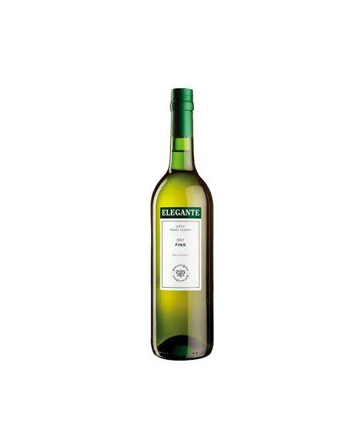 Elegante Dry Fino Sherry