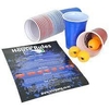Kiwipong Starter Kit