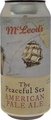 McLeod's Peaceful Sea American Pale Ale 440ml