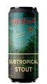 McLeod's Subtropical Stout 440ml