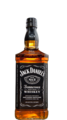 Jack Daniels 700ml