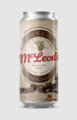 McLeod's Pioneer Brown Porter 440ml