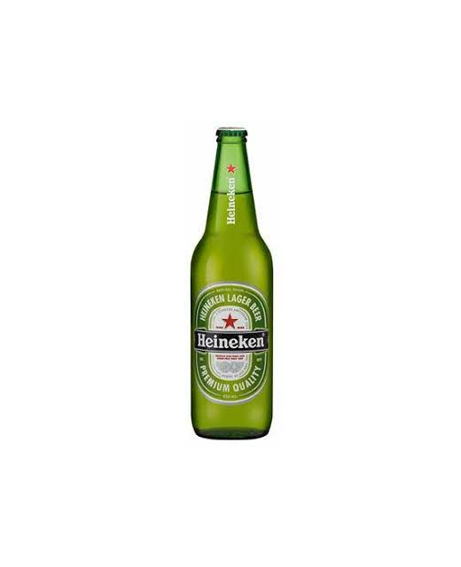 Heineken 650ml