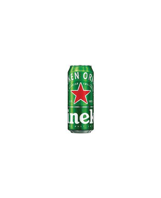 Heineken 500ml