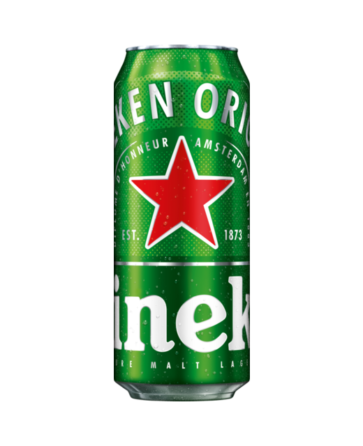 Heineken 500ml