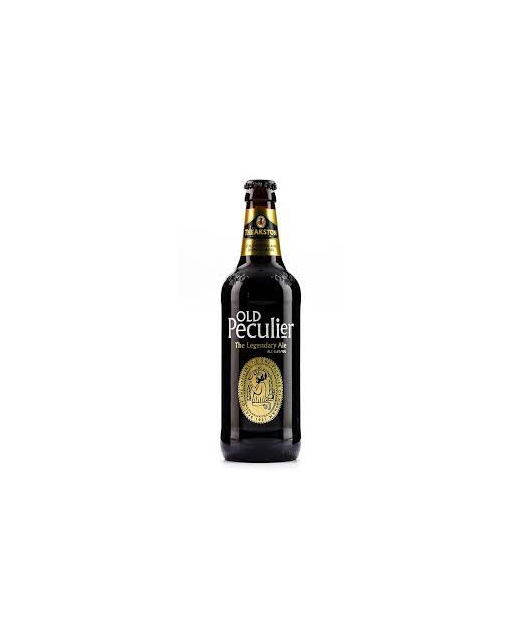 Theakston Old Peculier 500ml