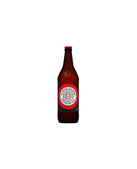Coopers Sparkling Ale 750ml