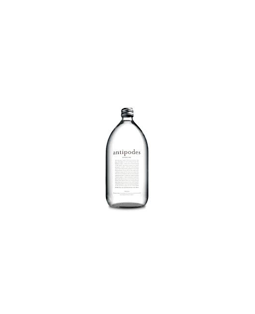Antipodes Sparkling Water 1L