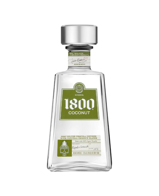 Jose Cuervo 1800 Coconut 700ml